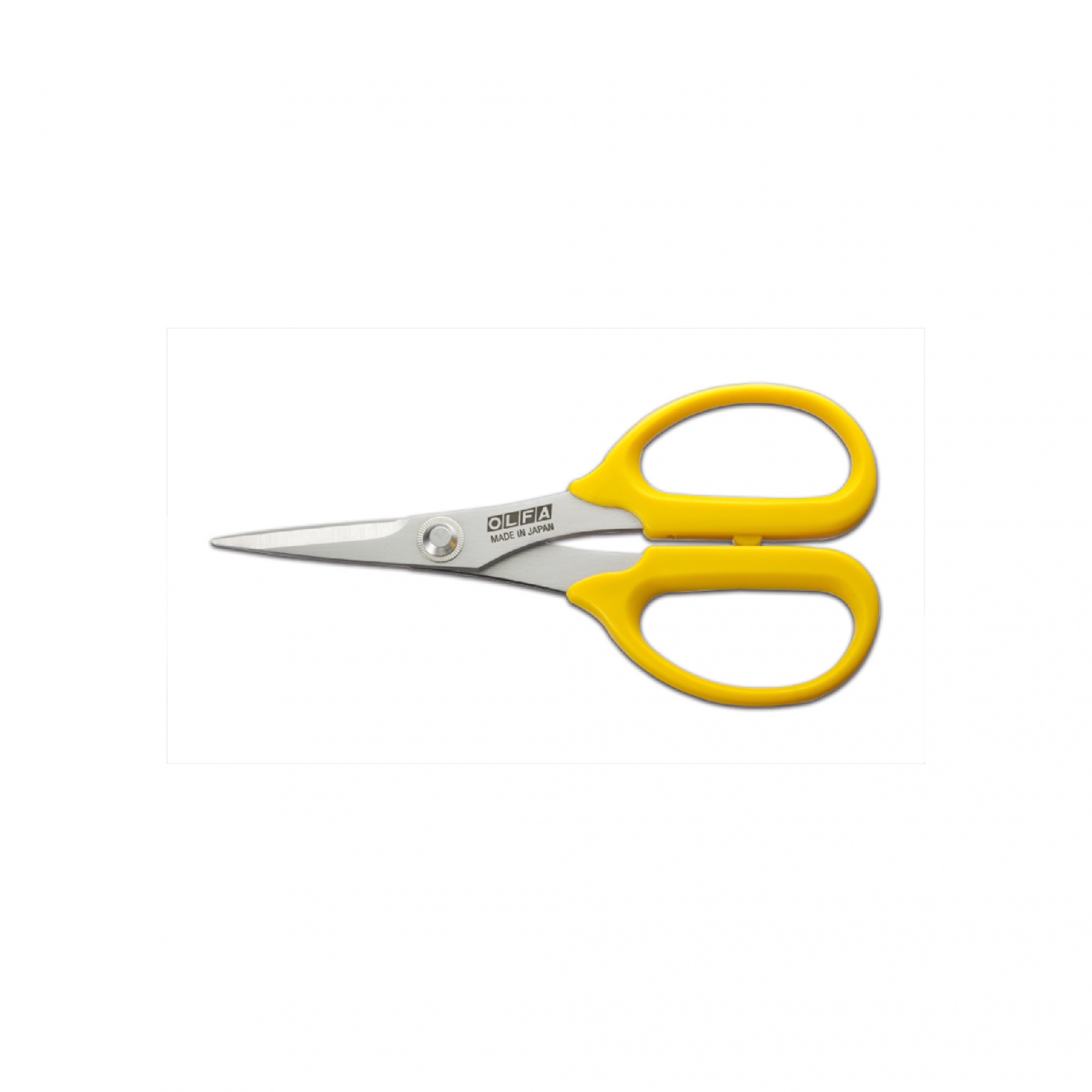 SCS-4 Precision Applique Scissors